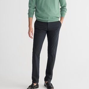J. Crew Tech Pant - size 32 NWT